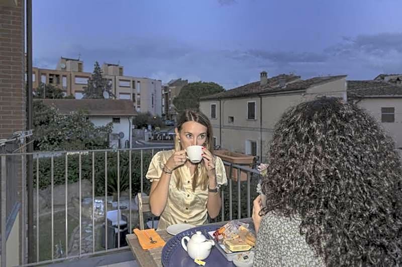 Il Dolce Sospiro