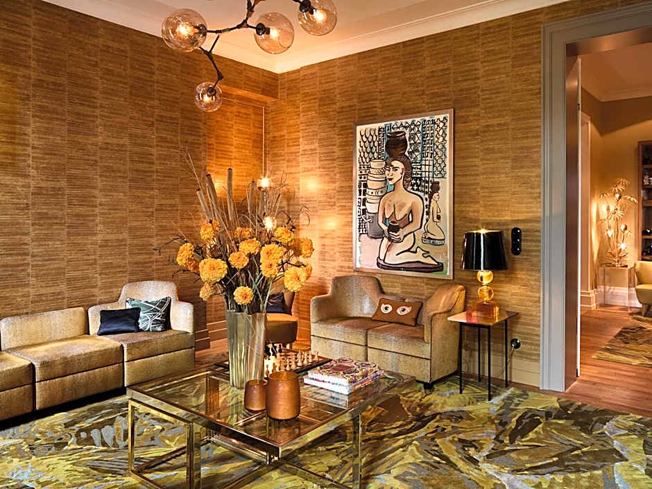 LA MAISON hotel & spa
