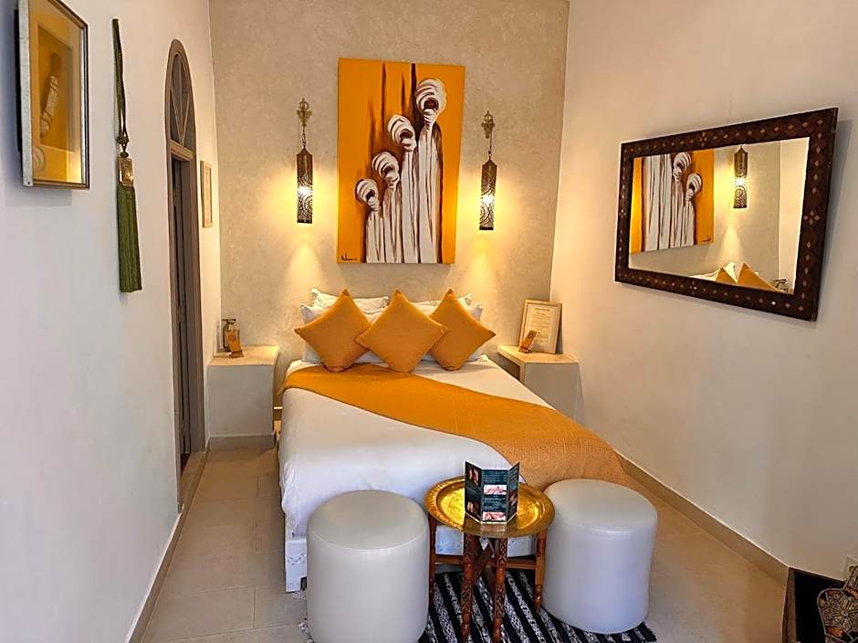 Riad Dollar Des Sables & Spa