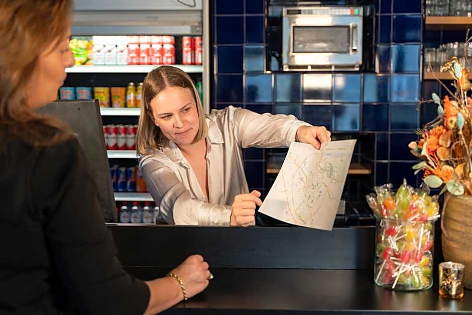ibis Styles Hasselt City Centre