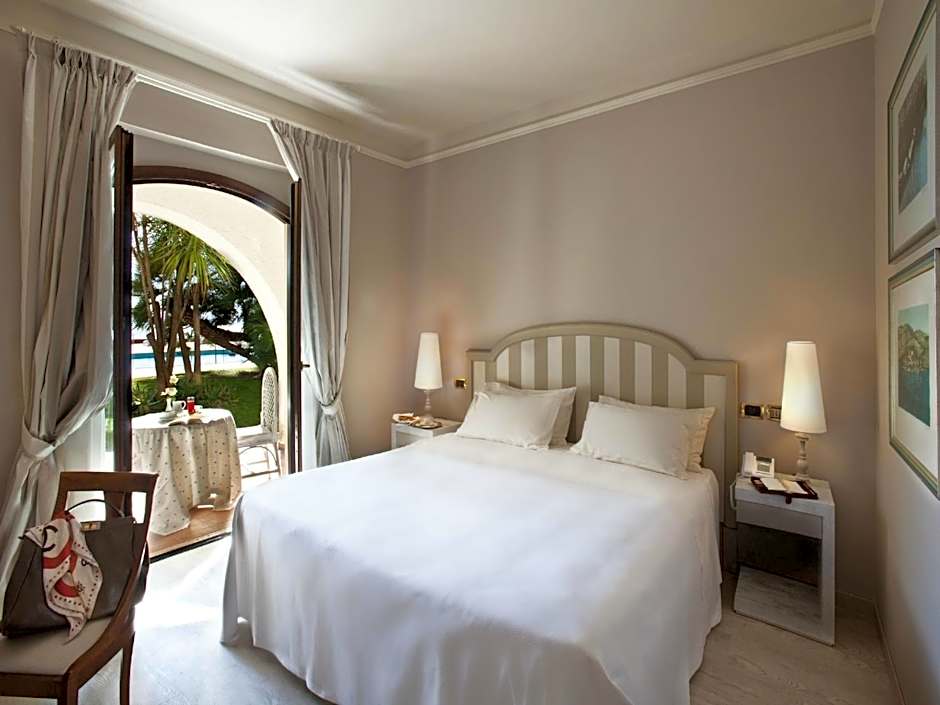 Grand Hotel Baia Verde