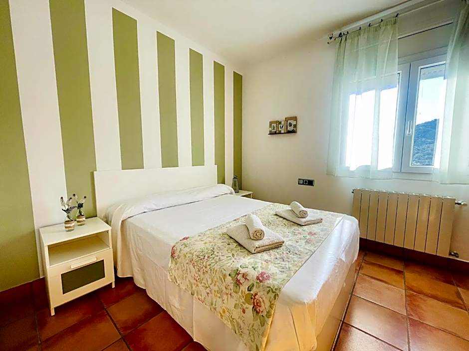 La Nova by Costabravaway