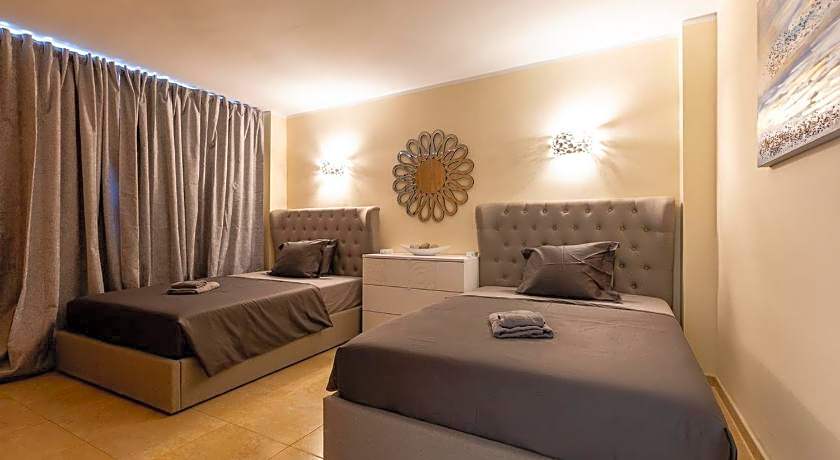 Hilton Vacation Club Sunset Harbour Club Tenerife