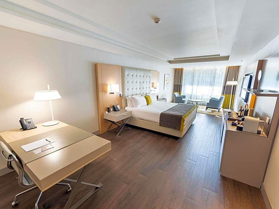 Palladio Hotel Buenos Aires MGallery