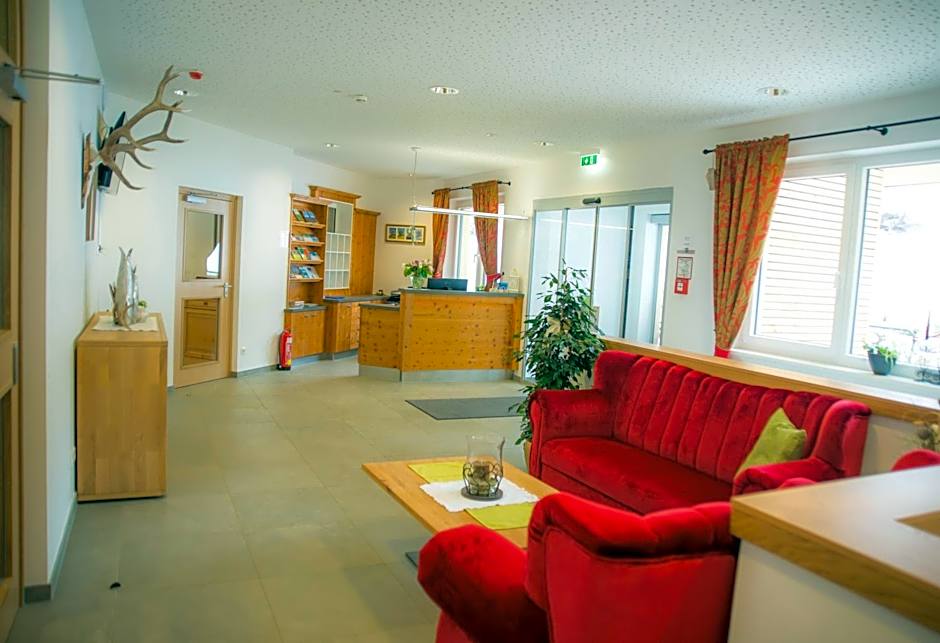 Gasthof Wachter