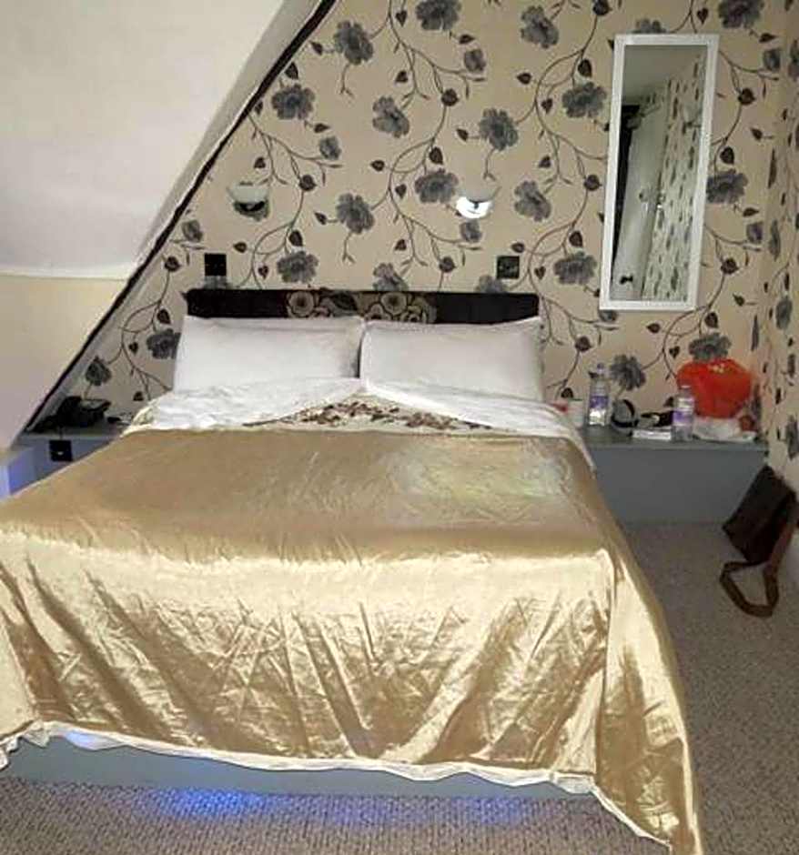 The Old Black Horse Inn