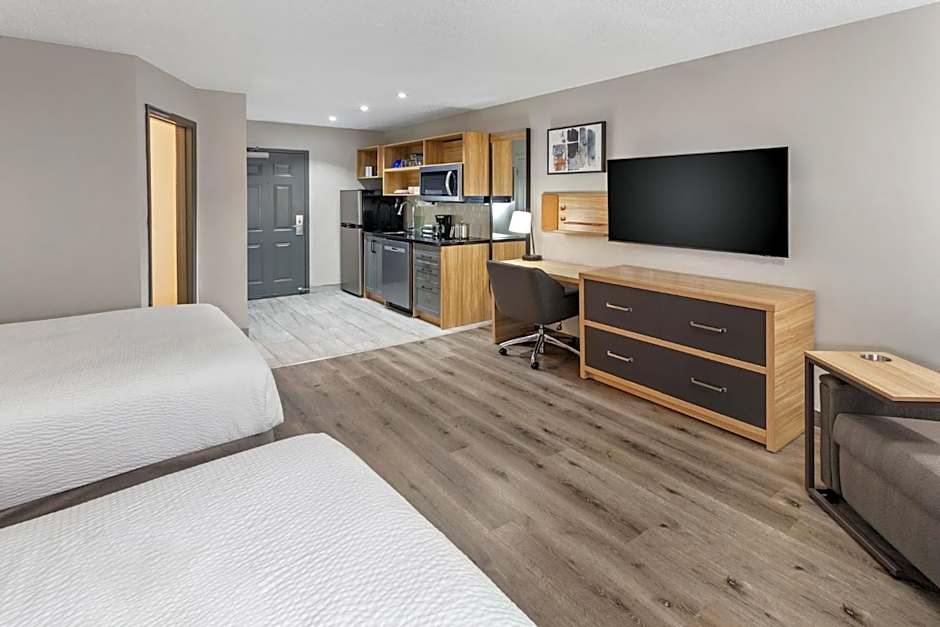 Candlewood Suites Harrisonburg by IHG