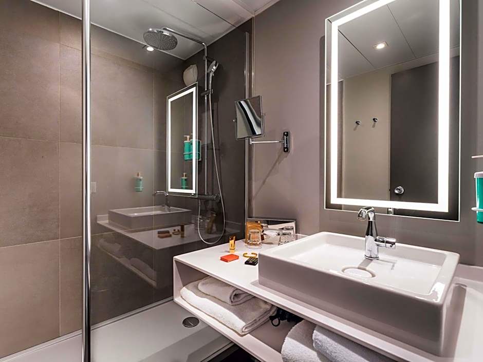 Novotel Evry Courcouronnes