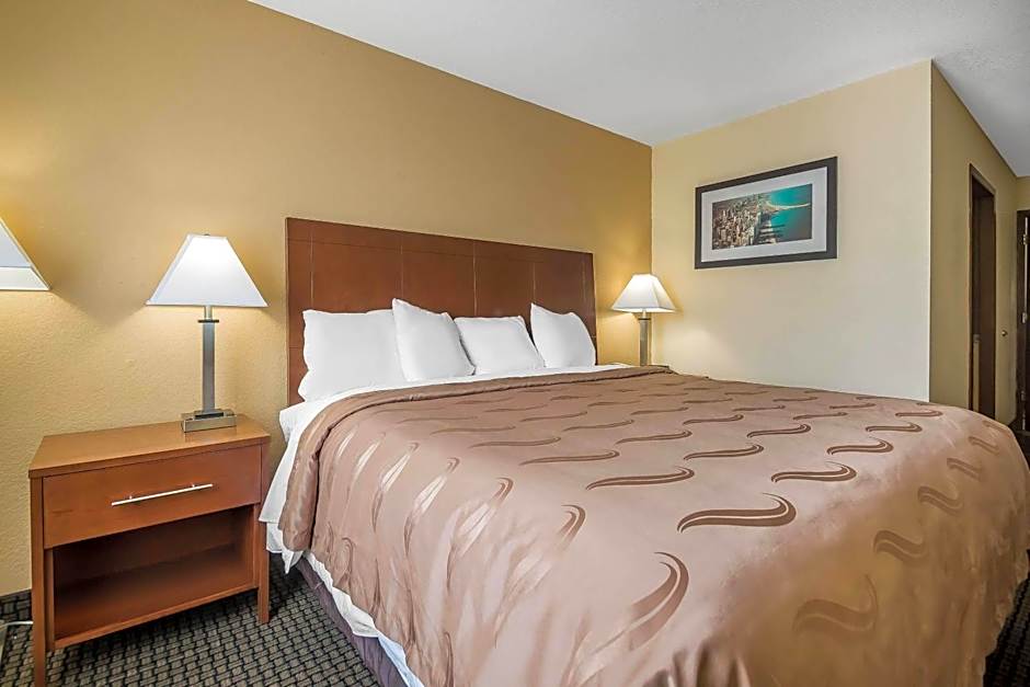 Quality Inn Janesville North