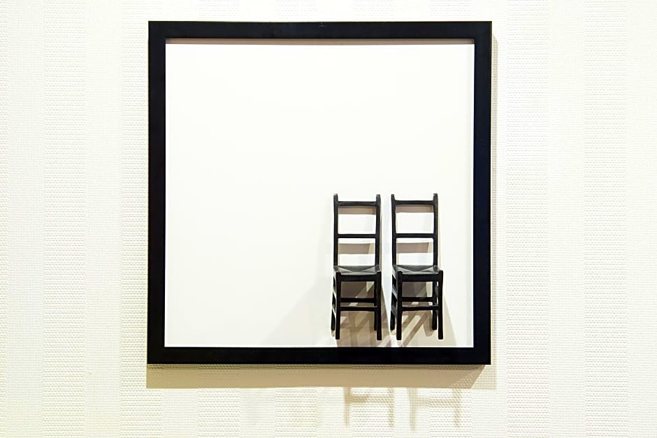 Harry nie z tej bajki & Bałtycka44 Apartments