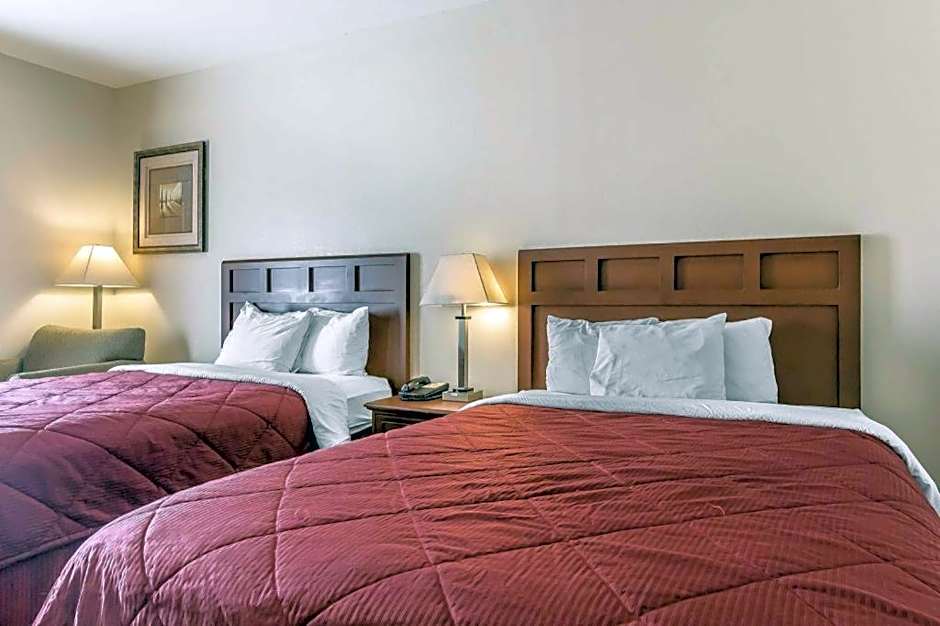 Econo Lodge Eutaw
