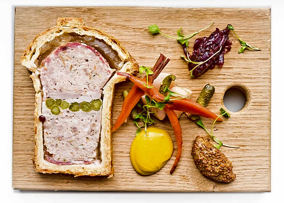 Kimpton Blythswood Square Hotel By IHG