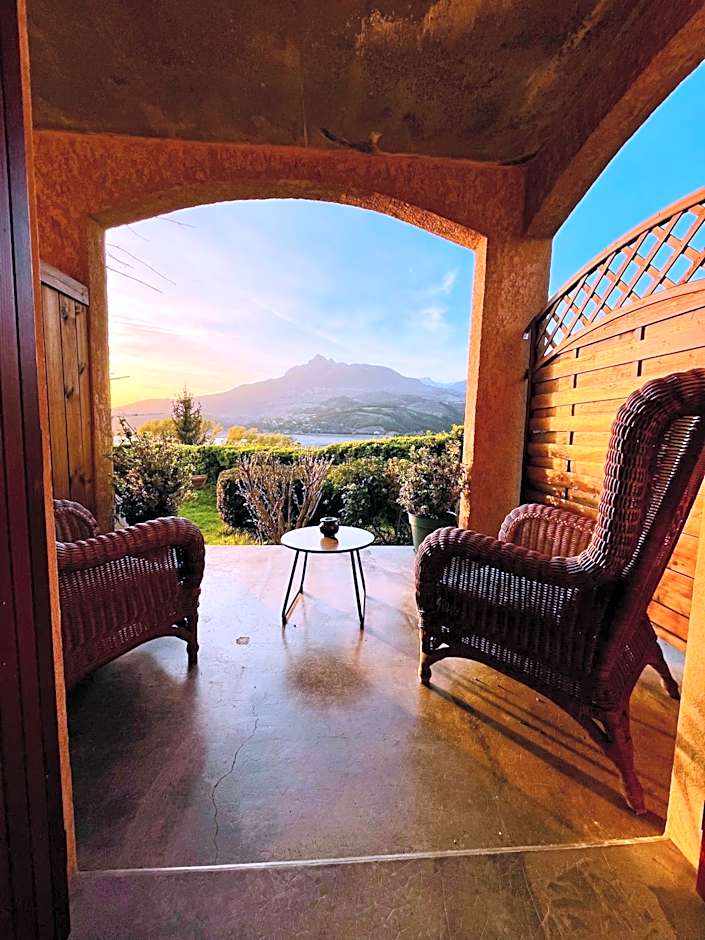 Hôtel les Chaumettes