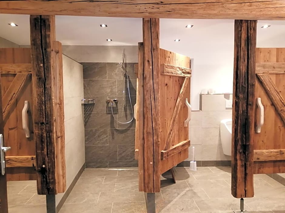 Vordersattlegghofhütte