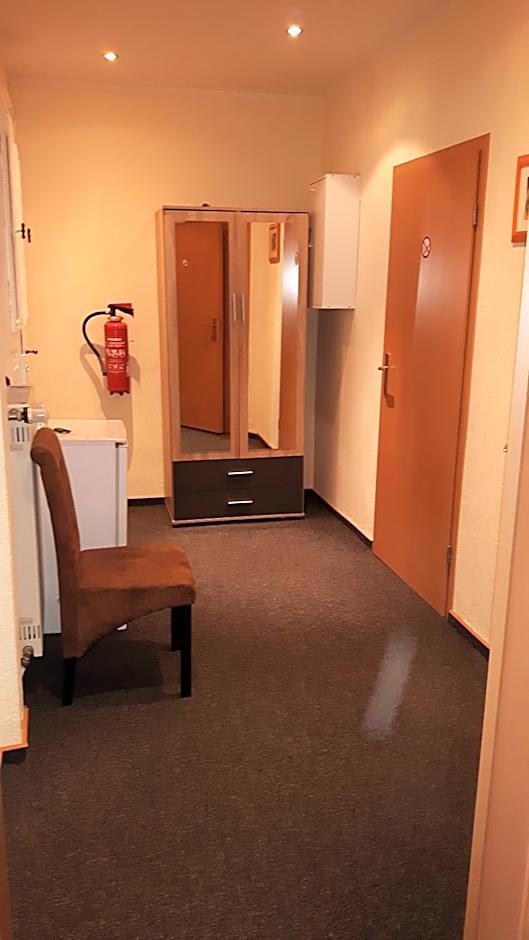 Hotel & Pension Plagwitzer Hof