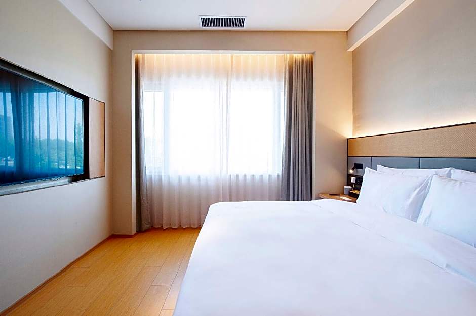 Ji Hotel Chifeng Municipal Government