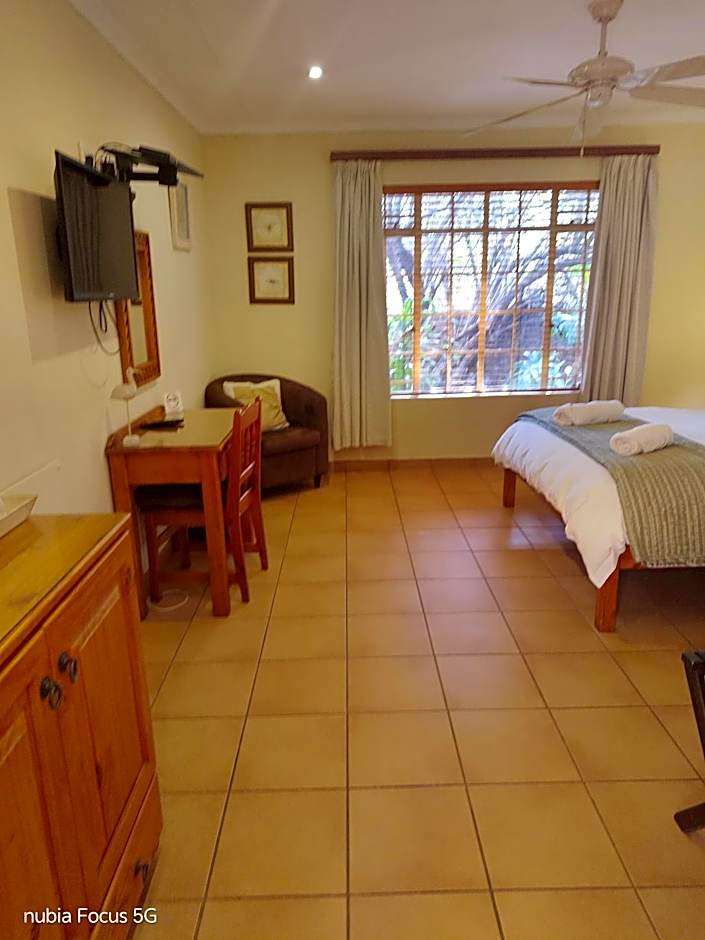 Feather Tree Bed and Breakfast