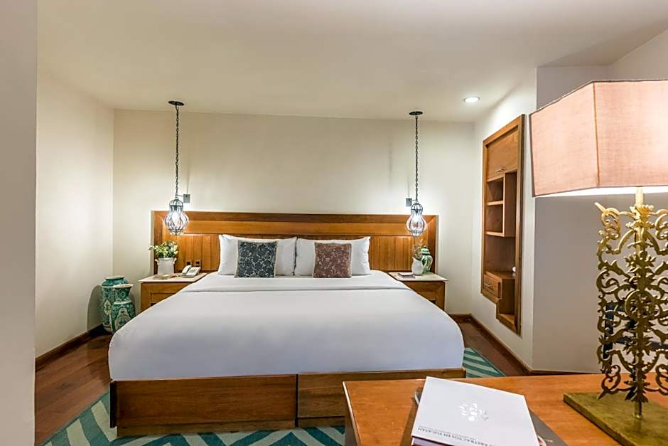 Edelmira Hotel Boutique