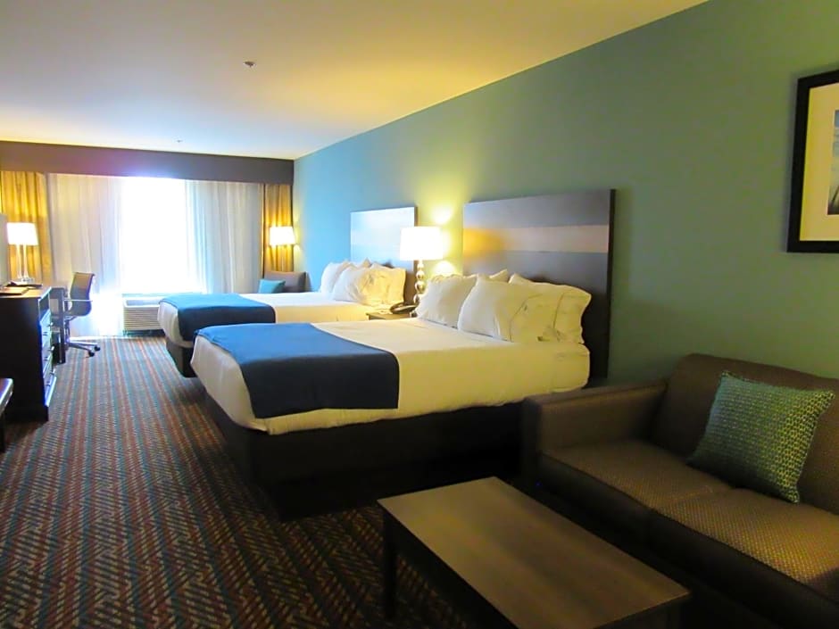 Holiday Inn Express Wichita South