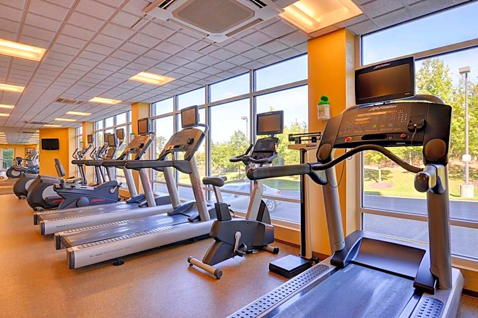 SpringHill Suites by Marriott Arundel Mills BWI Airport