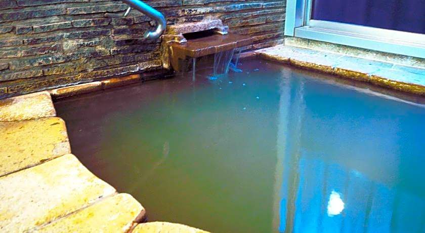 ATAMI SPRING TERRACE HOTEL