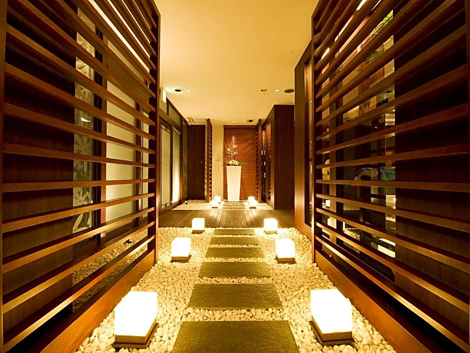 Hotel QT Minami Osaka -Adult Only