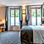 Hotel Restaurant Au Boeuf Couronne