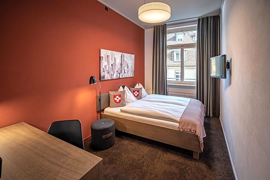 Hotel Bären am Bundesplatz