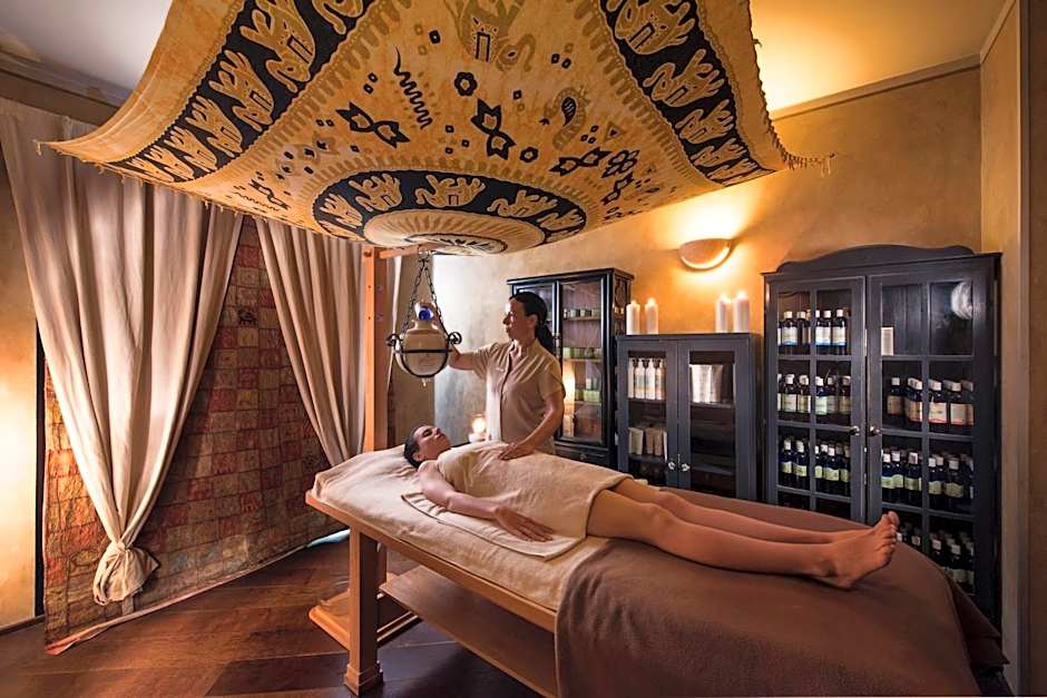 Fonteverde Thermal Spa Resort Tuscany - The Leading Hotels of the World