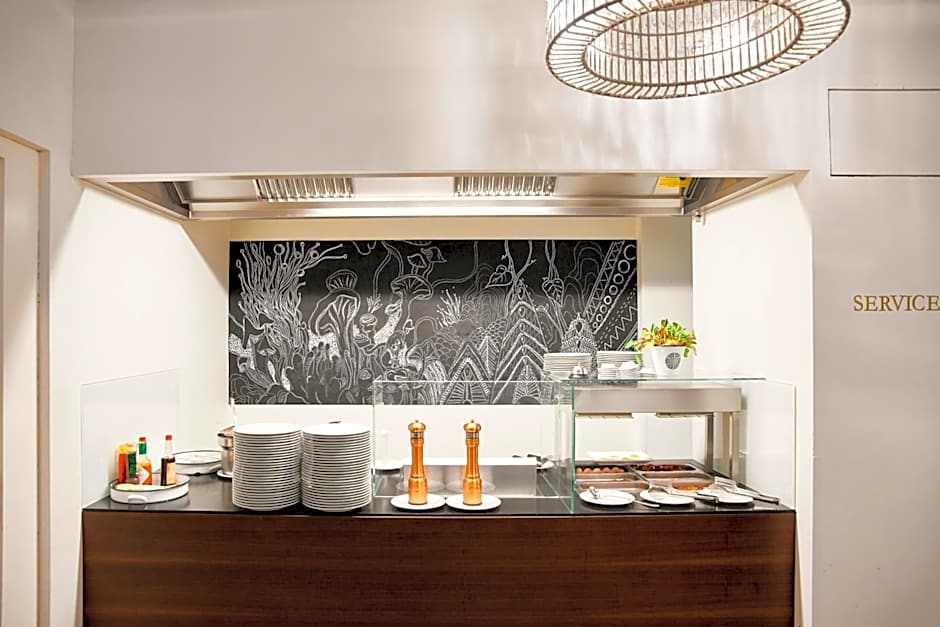 MAXX by Steigenberger Vienna