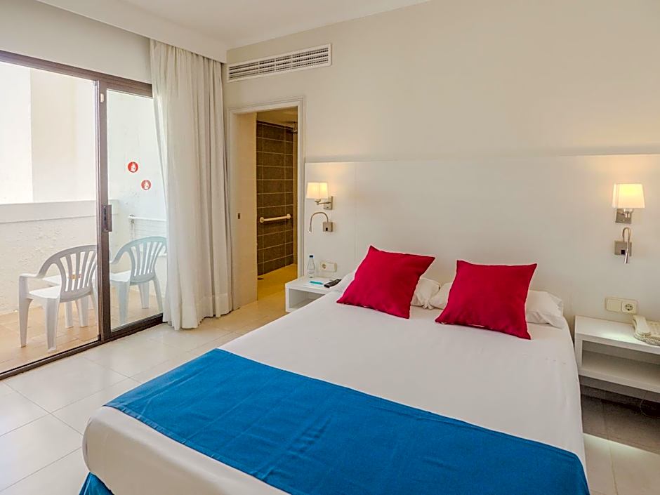 Hotel La Santa Maria