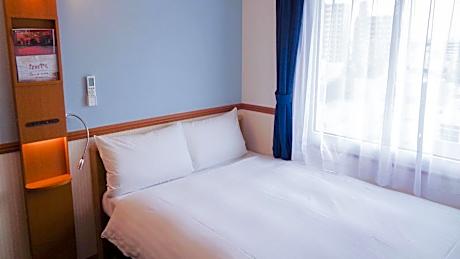 Double Room - Non-Smoking