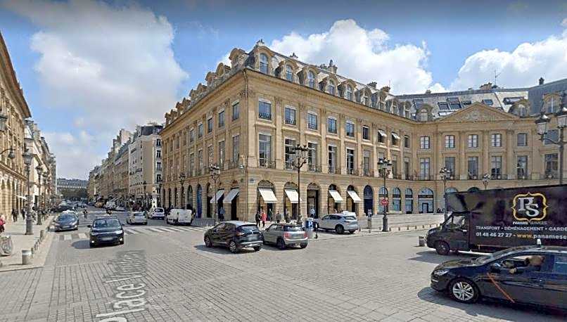 Le Stendhal - Vendôme