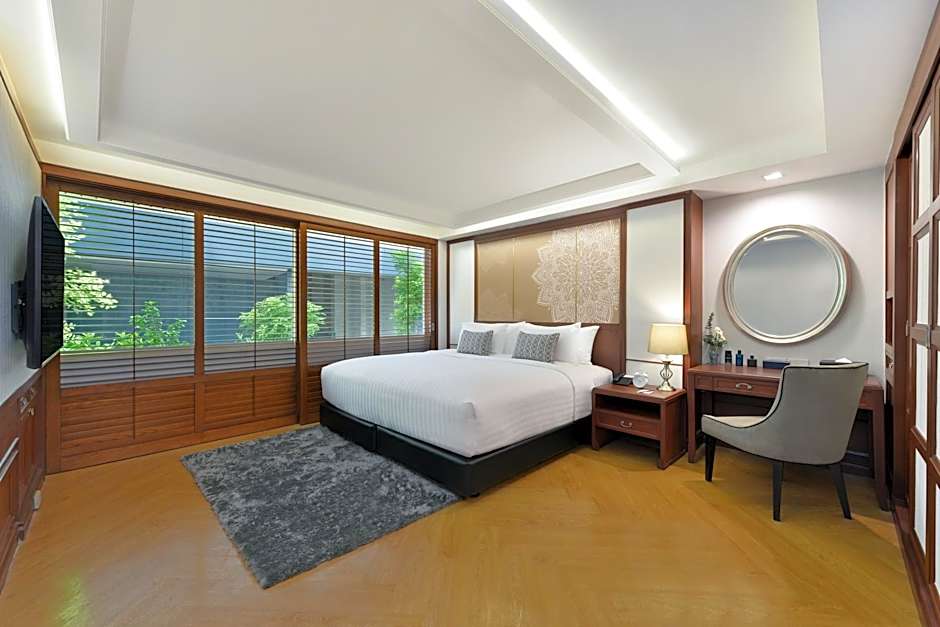Photo 1 of 6 of Grand 2 Bedroom Suite