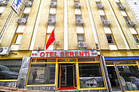 Serenti Hotel
