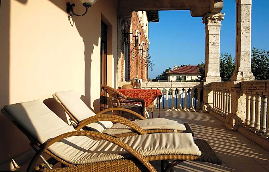 Park Hotel Villa Ariston