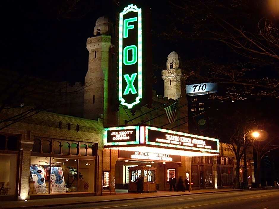 Baymont Inn & Suites by Wyndham Morrow/Atlanta I-75 South