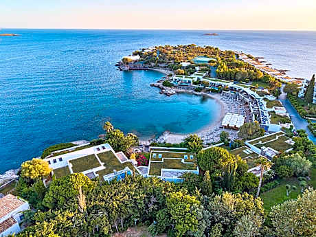 Grand Resort Lagonissi