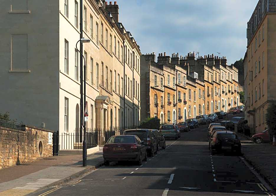 Bath Circle