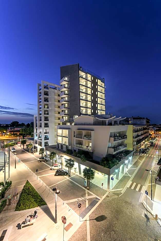 Hesperia Hotel & Residence