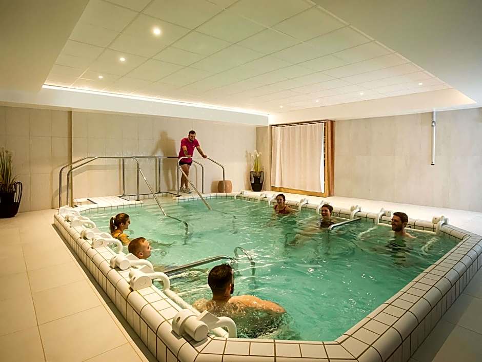 Novotel Thalassa Le Touquet