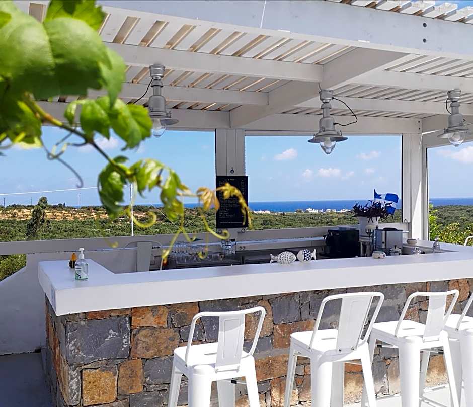 Milatos Village Cretan Agrotourism Hotel