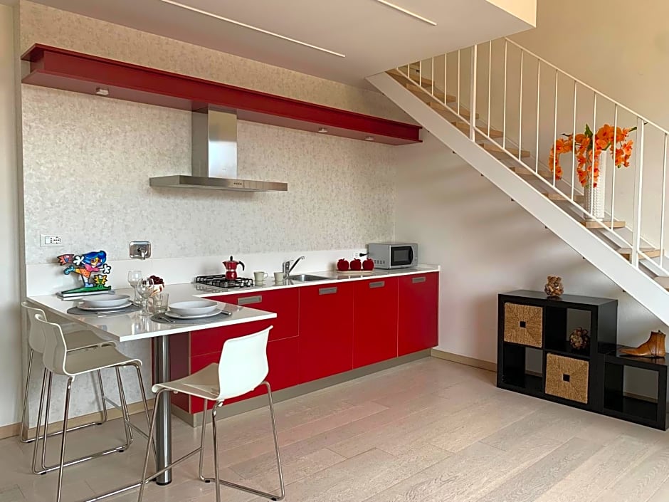 Florence Art Apartments
