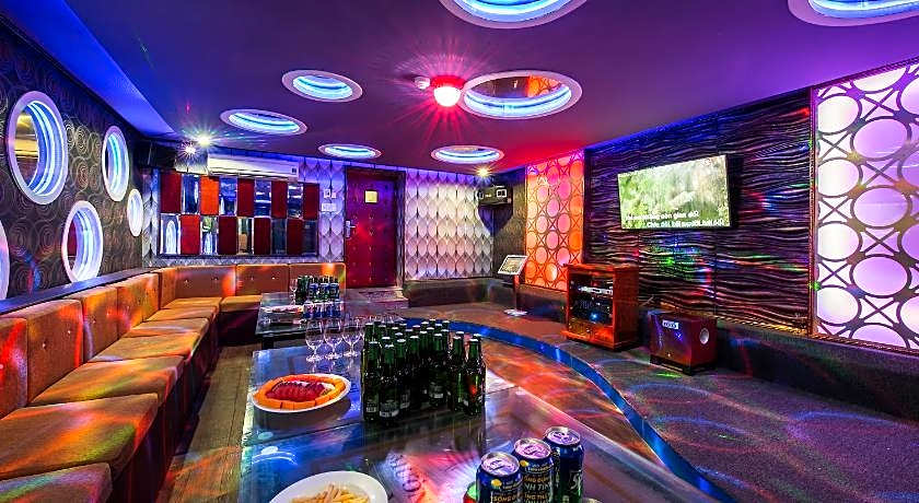 Muong Thanh Holiday Mui Ne Hotel