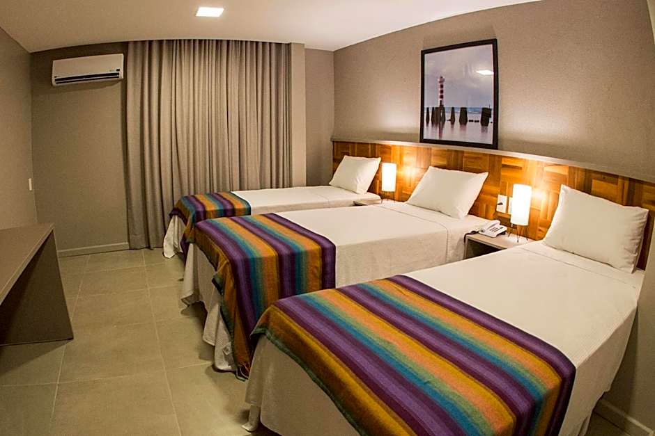 Amenit Hotel