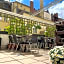 Burghotel Nürnberg