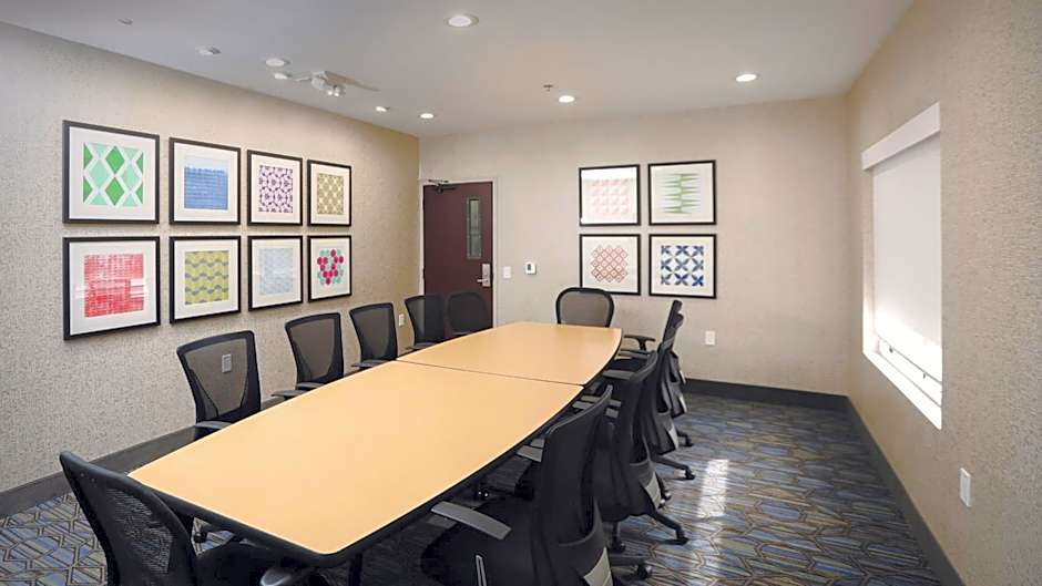 Holiday Inn Express Lompoc By IHG