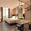 Hotel Santika Premiere Padang