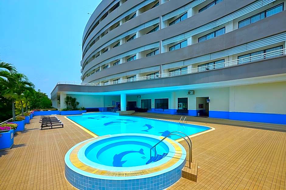 Loei Palace Hotel