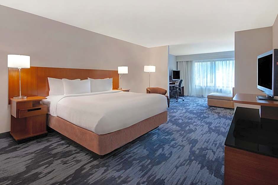 Fairfield Inn & Suites by Marriott Rochester West/Greece